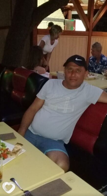 Алексей, 48, Шахтах — анкета №3057998