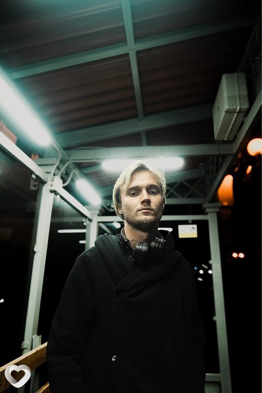 Andrew, 23, Судаке — анкета №3058020
