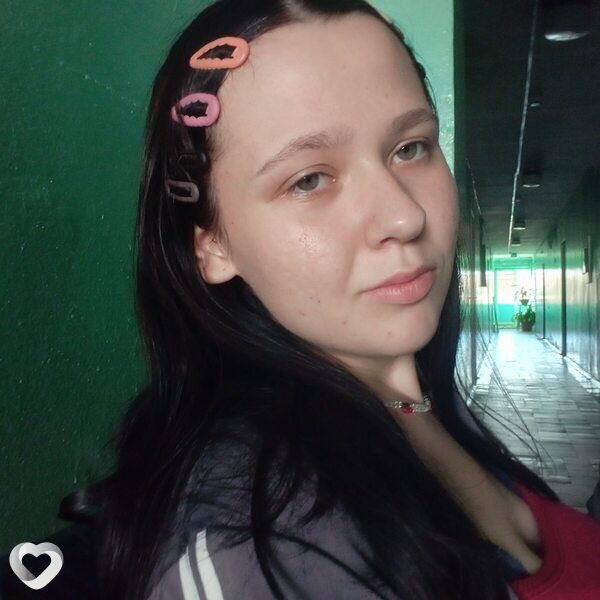 Ира, 19, Киеве — анкета №3058026