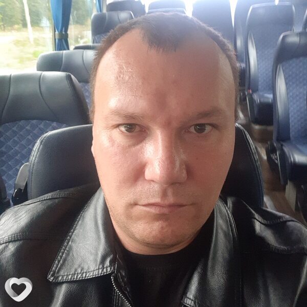 Валерий, 39, Москве — анкета №3058156