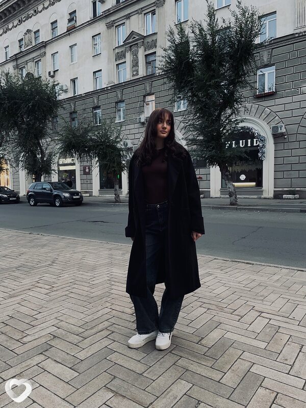 Дарья, 18, Самаре — анкета №3058178