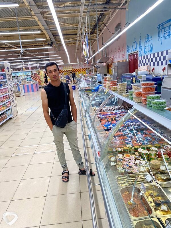 Дим, 29, Шатуре — анкета №3058034