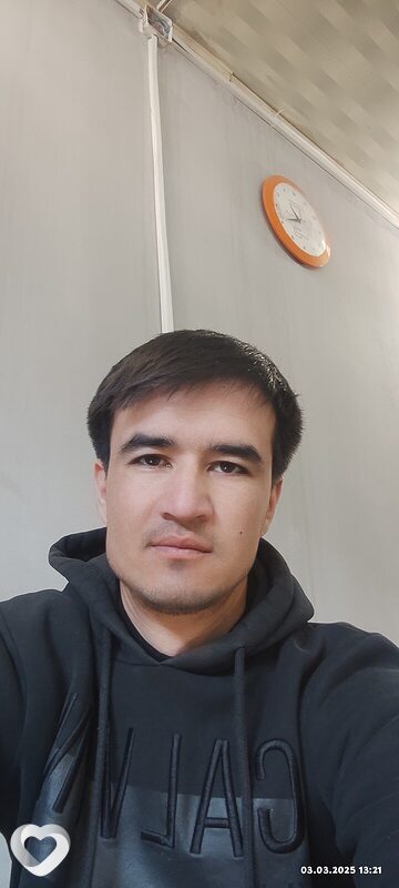 Азиз, 31, Лиде — анкета №3058041
