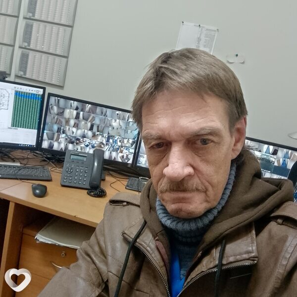 Игорь, 59, Шуи — анкета №3058043