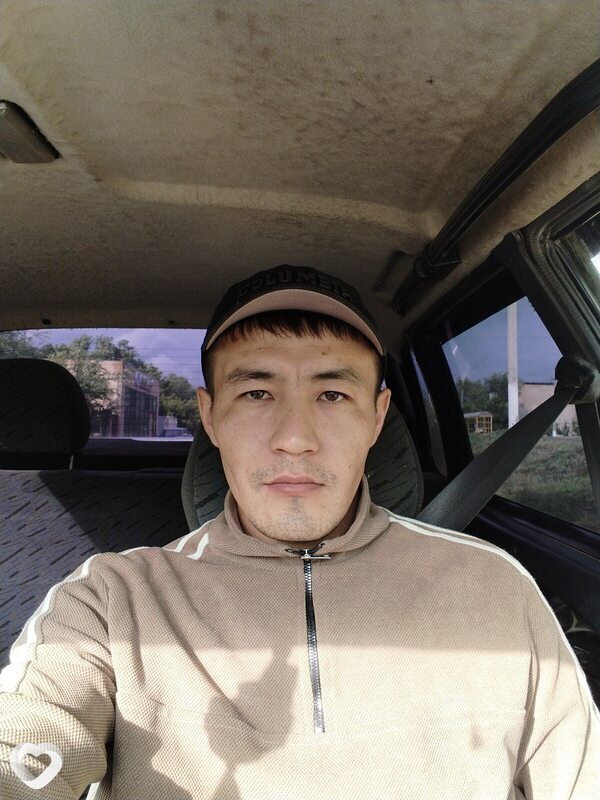 Канагат, 35, Актобе — анкета №3058046