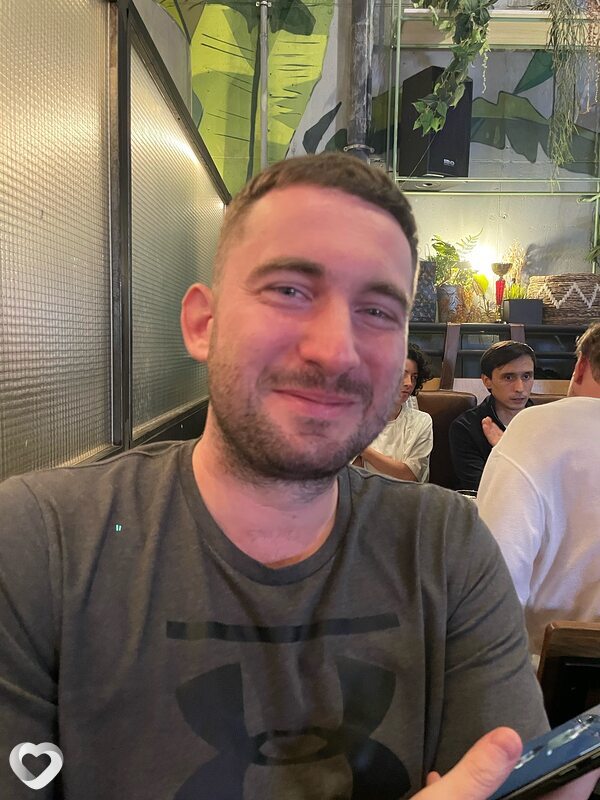 Владимир, 33, Москве — анкета №3058048