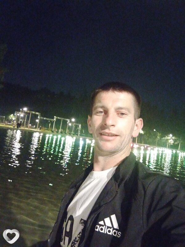 Миша, 35, Гродно — анкета №3058231