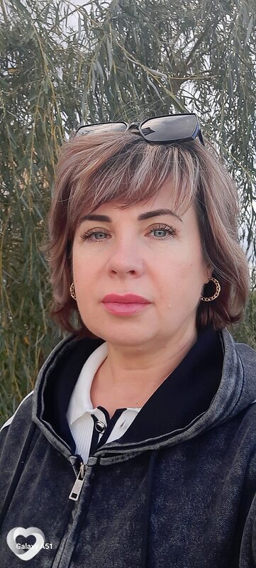 Людмила, 52, Ростове-на-Дону — анкета №3058232