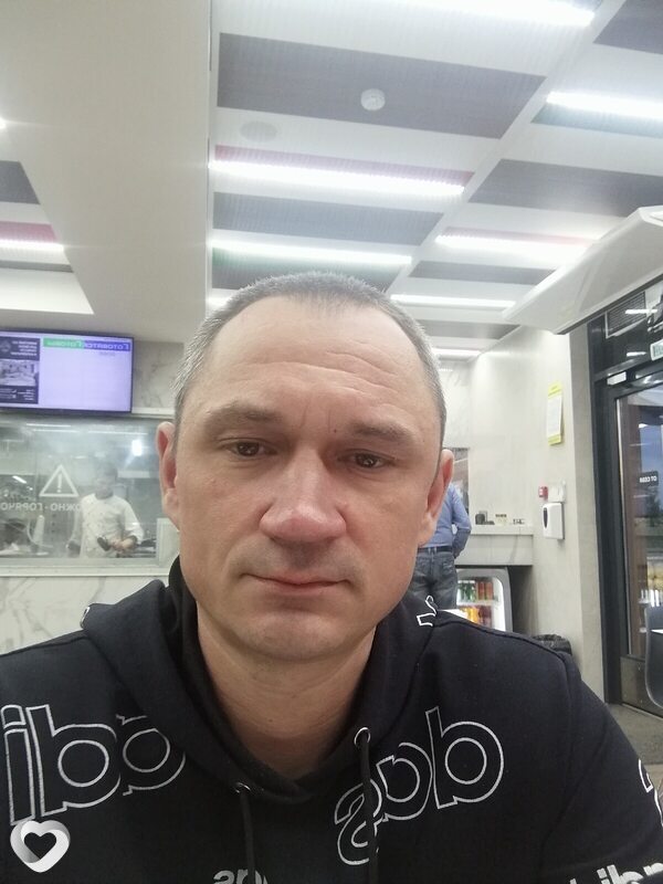 Александр, 39, Рязани — анкета №3058234
