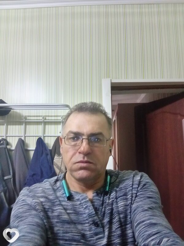 Юрий, 53, Димитровграде — анкета №3058235