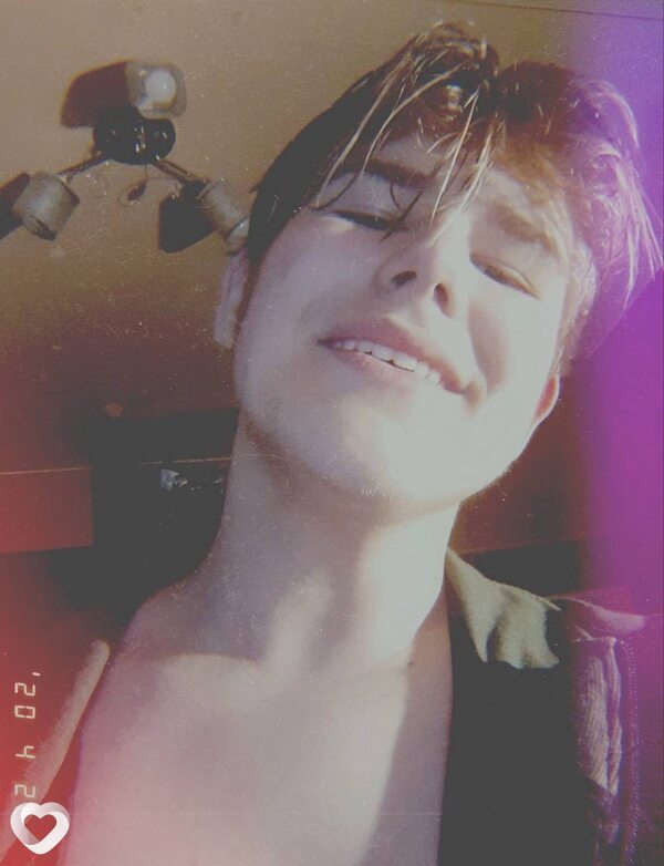 Андрей, 22, Кирове — анкета №3058237