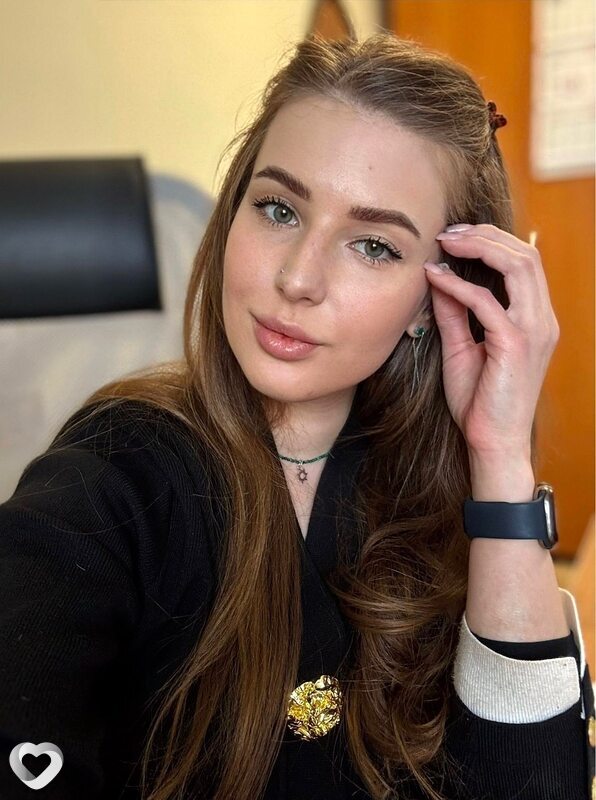 Мария, 25, Смоленске — анкета №3058238