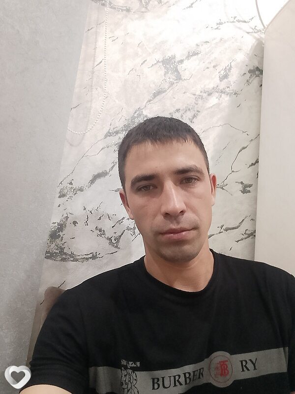 Георгий, 30, Кемерове — анкета №3058239