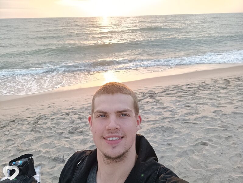 Кирилл, 21, Санкт-Петербурге — анкета №3058244
