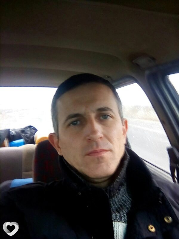 Виктор, 40, Гродно — анкета №3058246