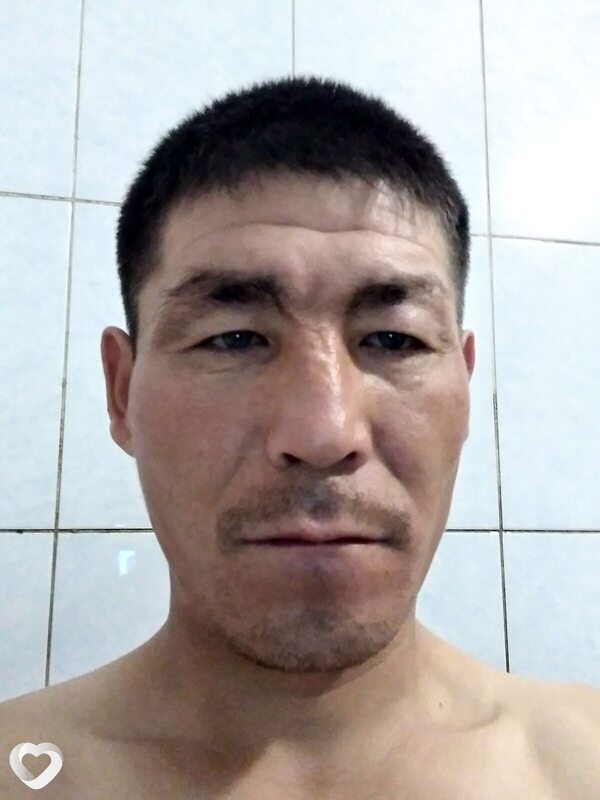 Аскар, 39, Астане — анкета №3058112