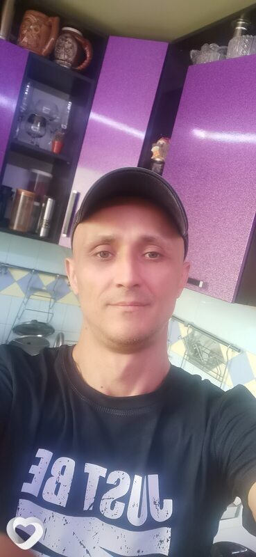 Александр, 39, Тольятти — анкета №3058113