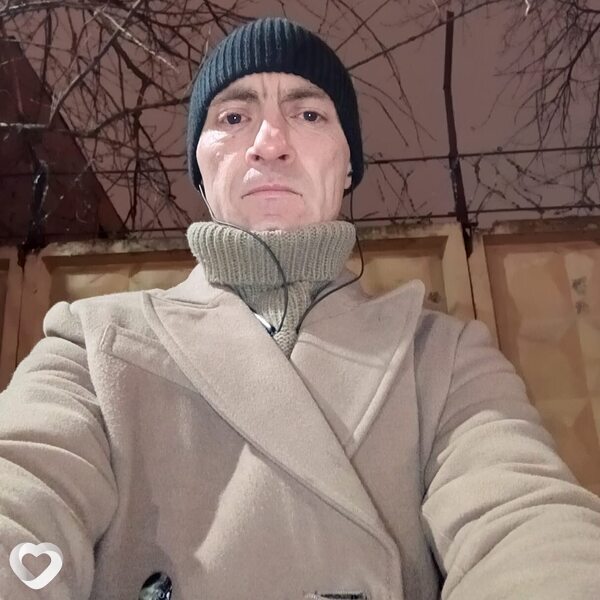 Александр, 42, Москве — анкета №3058124