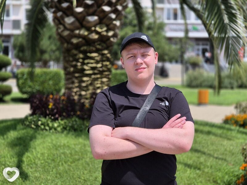 Артём, 20, Иванове — анкета №3058064