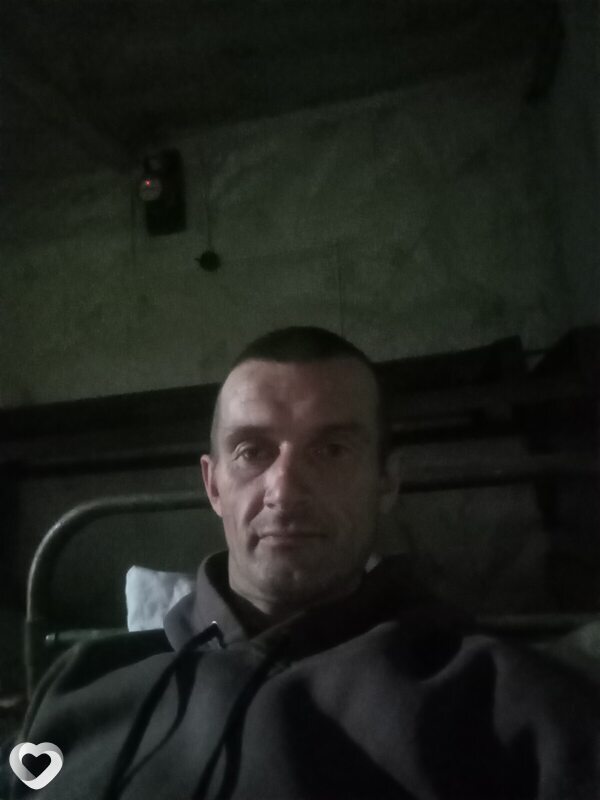 Андрей, 37, Красноуфимске — анкета №3058065