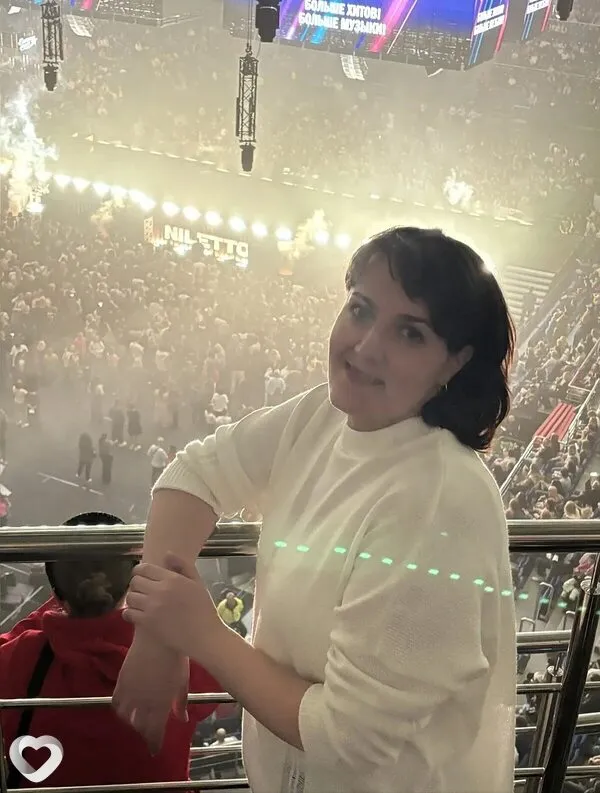 Ольга, 37, Москве — анкета №3058067