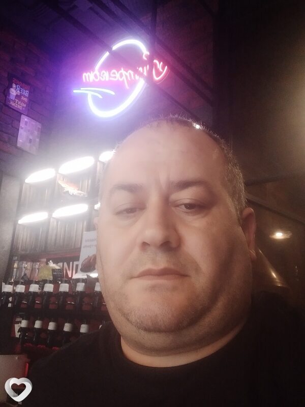 Агент, 46, Новороссийске — анкета №3058068