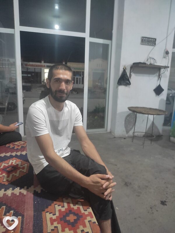 Жафар, 36, Владикавказе — анкета №3058069