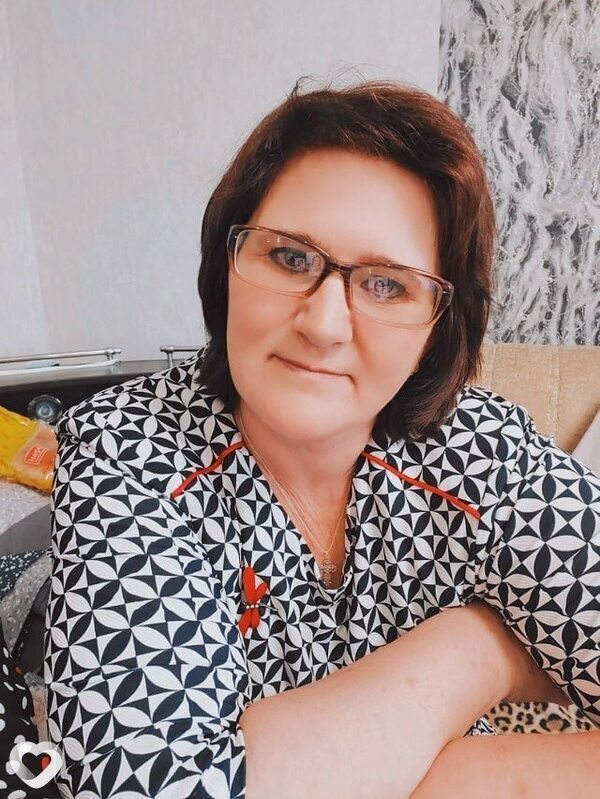 Ксения, 55, Ульяновске — анкета №3058074