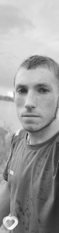 Коля, 31, Новосибирске — анкета №3058076