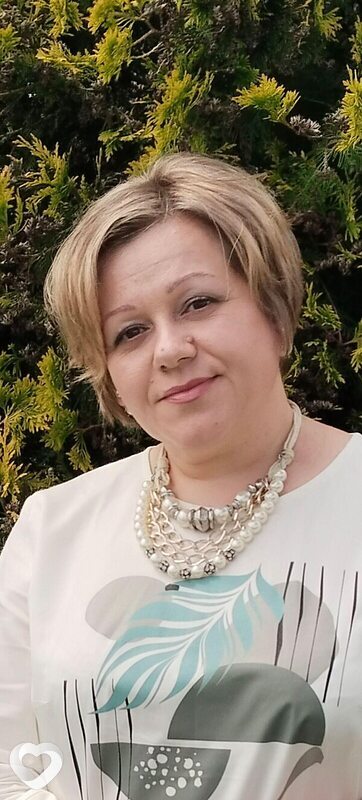 Ольга, 45, Минске — анкета №3058279