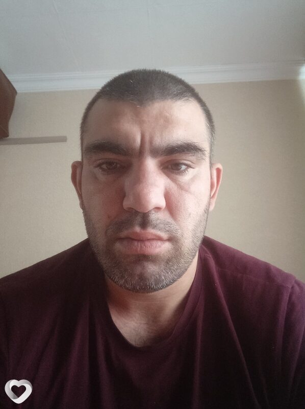Рустам, 40, Нальчике — анкета №3058280