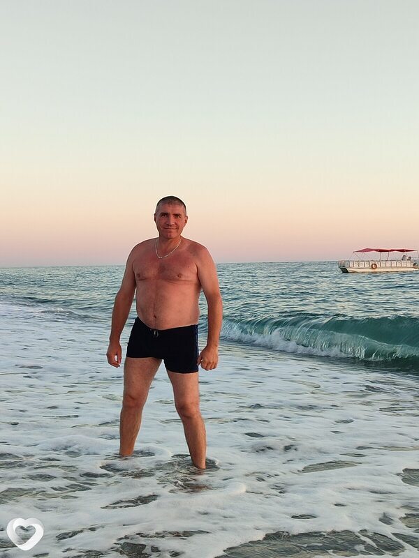 Ильдар, 51, Казани — анкета №3058289