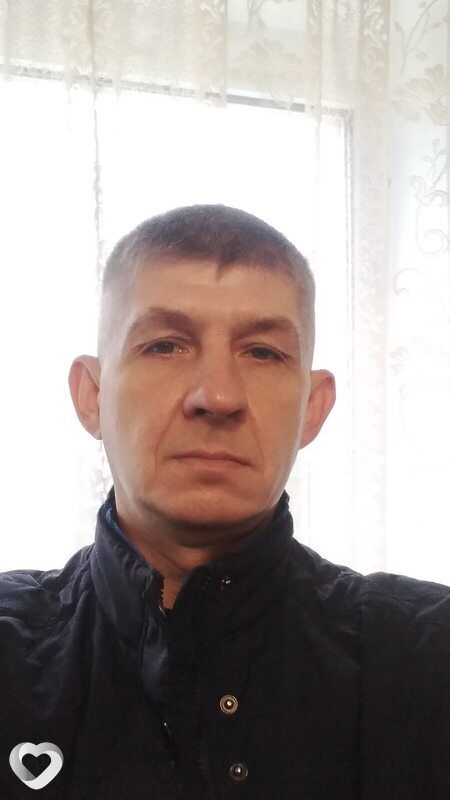 Александр, 47, Крымске — анкета №3058292