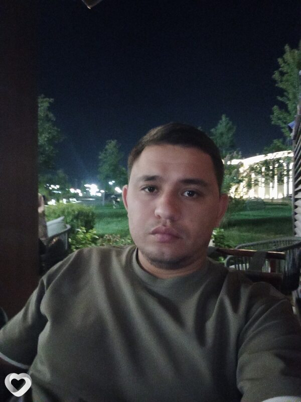 Алимов, 32, Ташкент — анкета №3058294