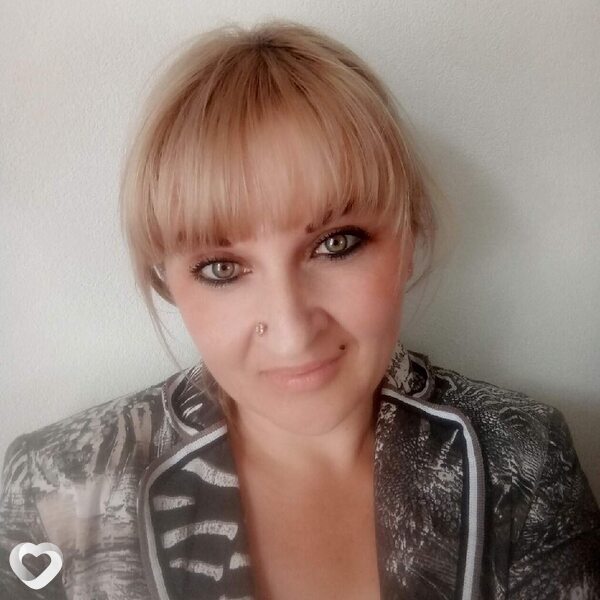 Ольга, 43, Шахтах — анкета №3058296