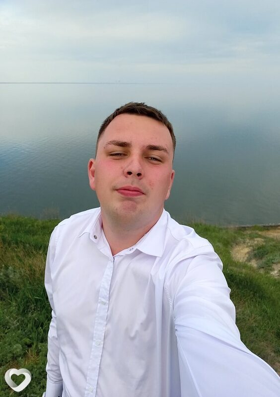 Павел, 29, Белой Калитве — анкета №3058303