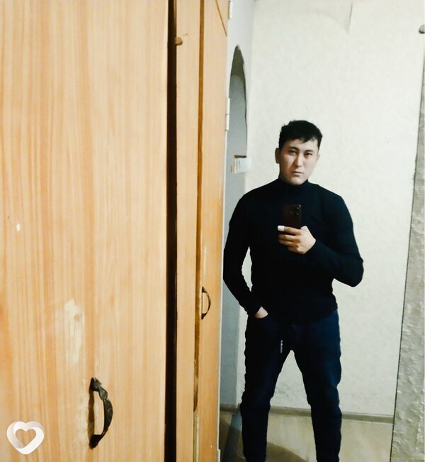 Шах, 30, Алматы — анкета №3058304