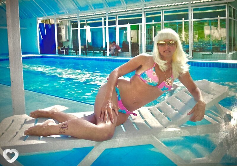 Mila, 50, Воронеже — анкета №3058313