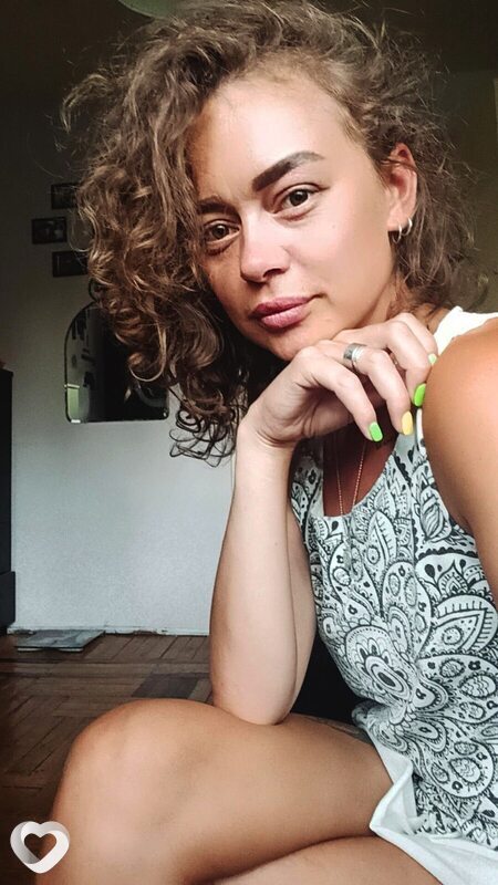 Polina, 36, Люберцах — анкета №3058319