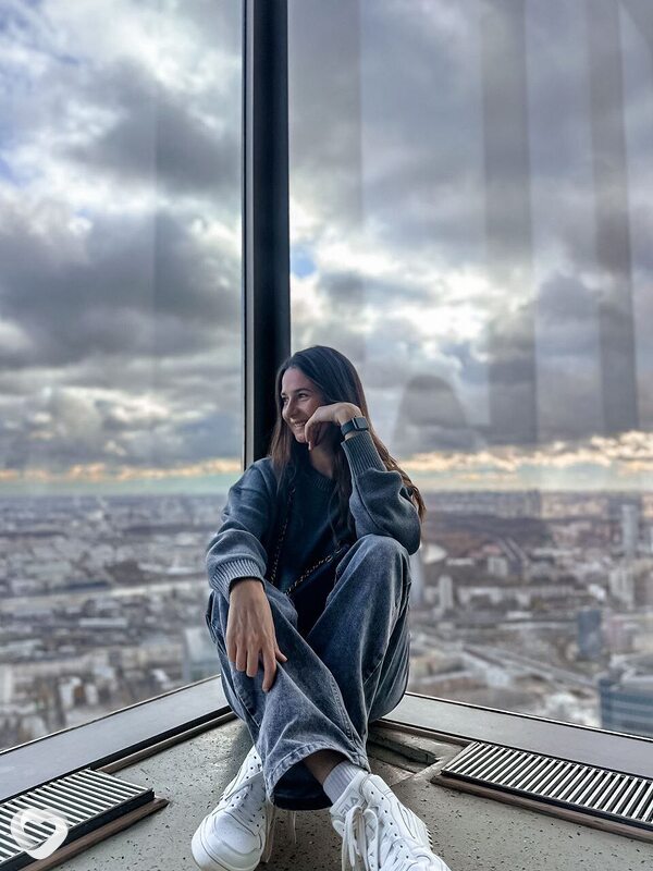 Ирина, 38, Воронеже — анкета №3058327