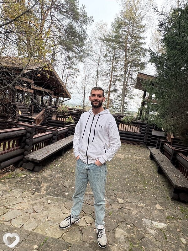 Adel, 23, Серпухове — анкета №3058429