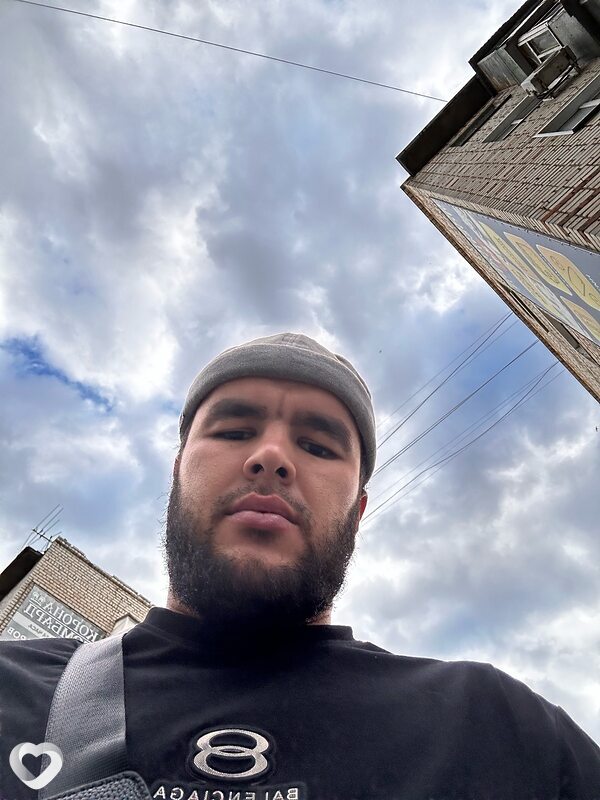 Акаб, 25, Тольятти — анкета №3058439