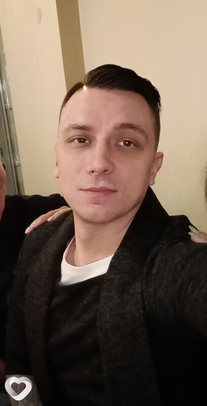 Владимир, 28, Москве — анкета №3058447