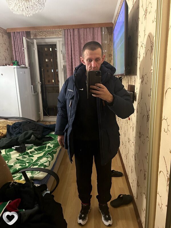 Виталий, 41, Лобне — анкета №3058450