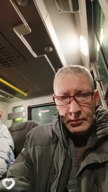 Павел Черепанов, 50, Пушкино (Московская Обл) — анкета №3058451