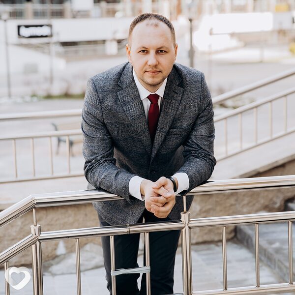 Игорь, 37, Минске — анкета №3058452