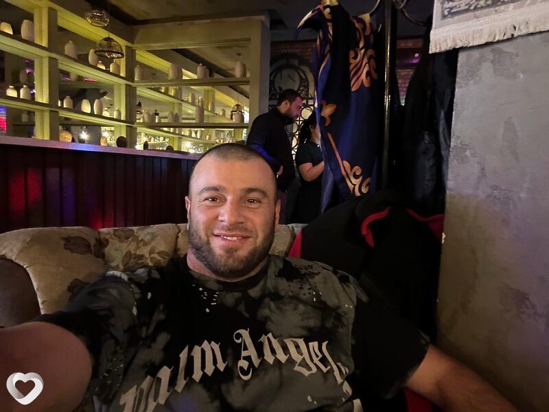 Тельман, 34, Алматы — анкета №3058453