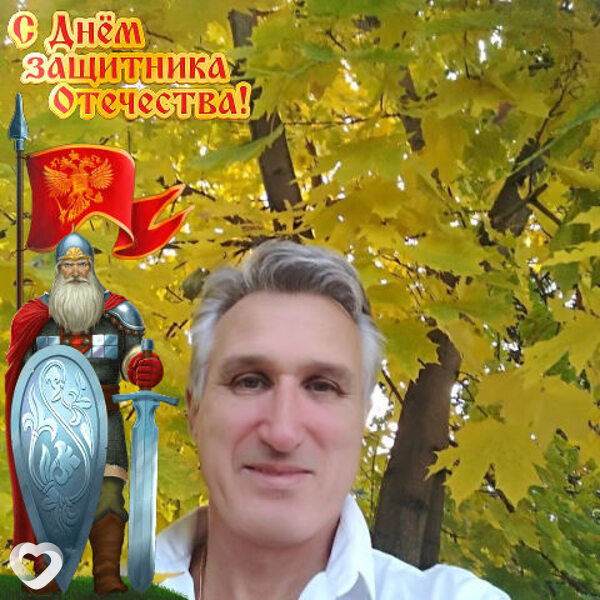 Владимир, 56, Могилев — анкета №3058404