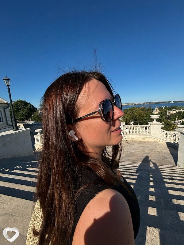 Ирина, 37, Санкт-Петербурге — анкета №3058410