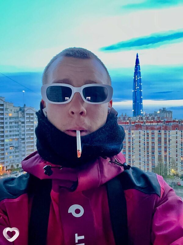 Илья, 20, Нижнем Новгороде — анкета №3058411